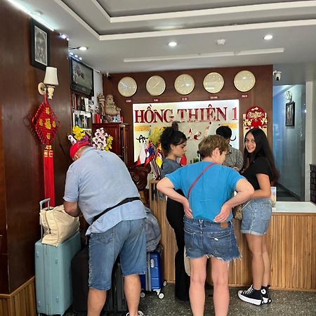 Hong Thien 1 Hotel Huế Kültér fotó