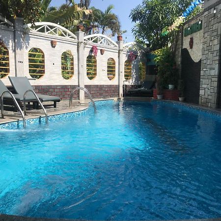 Hong Thien 1 Hotel Huế Kültér fotó