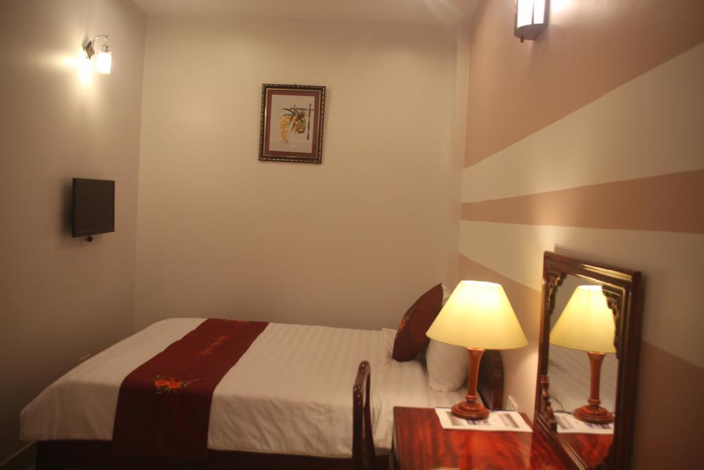 Hong Thien 1 Hotel Huế Kültér fotó