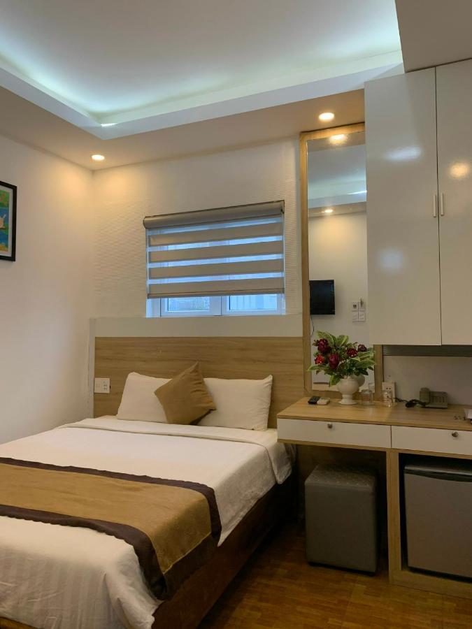 Hong Thien 1 Hotel Huế Kültér fotó
