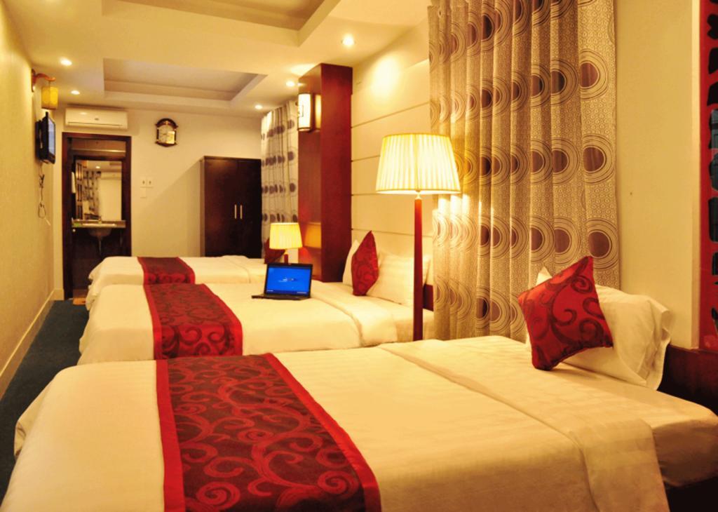 Hong Thien 1 Hotel Huế Kültér fotó