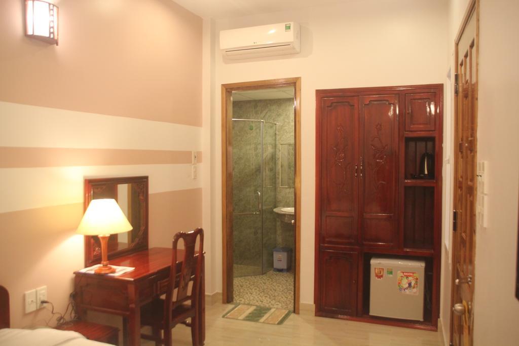 Hong Thien 1 Hotel Huế Szoba fotó