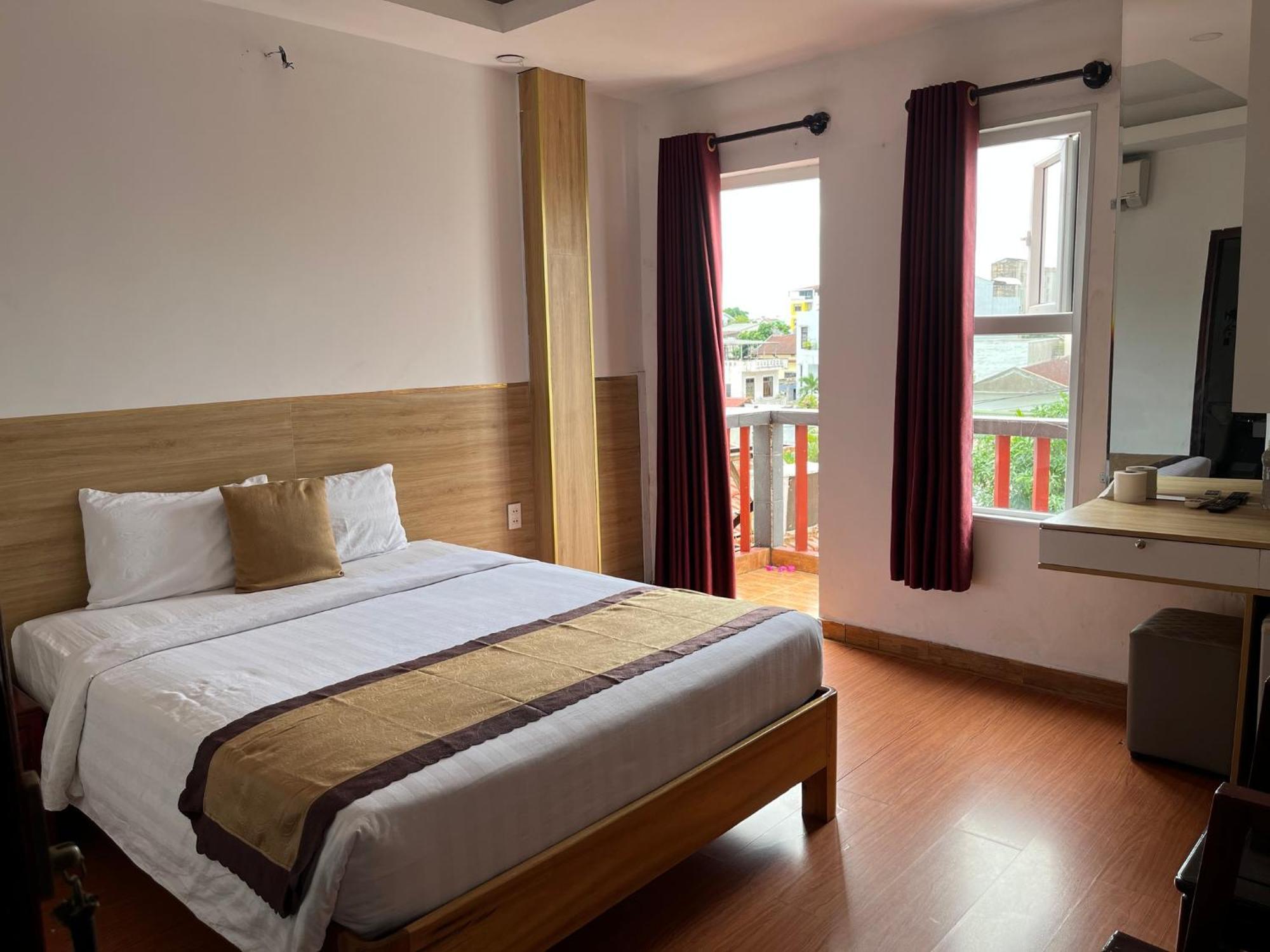 Hong Thien 1 Hotel Huế Kültér fotó