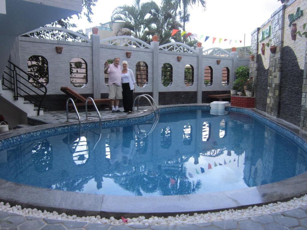Hong Thien 1 Hotel Huế Kültér fotó