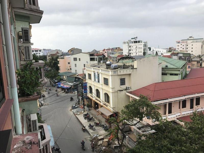 Hong Thien 1 Hotel Huế Kültér fotó