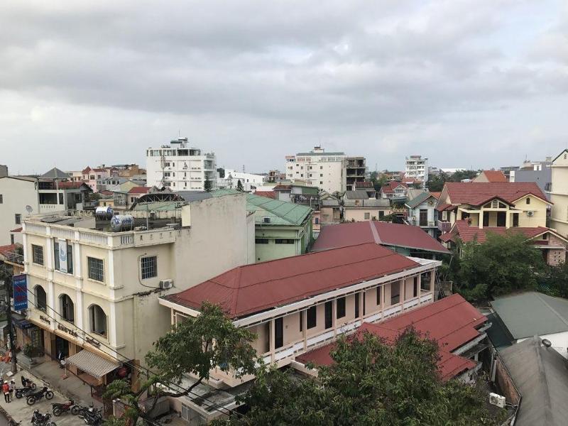 Hong Thien 1 Hotel Huế Kültér fotó
