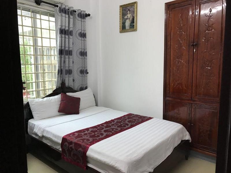Hong Thien 1 Hotel Huế Kültér fotó