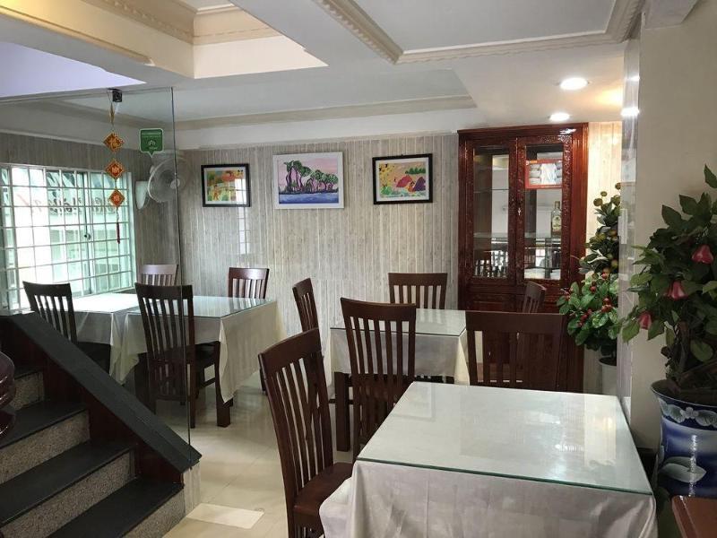 Hong Thien 1 Hotel Huế Kültér fotó