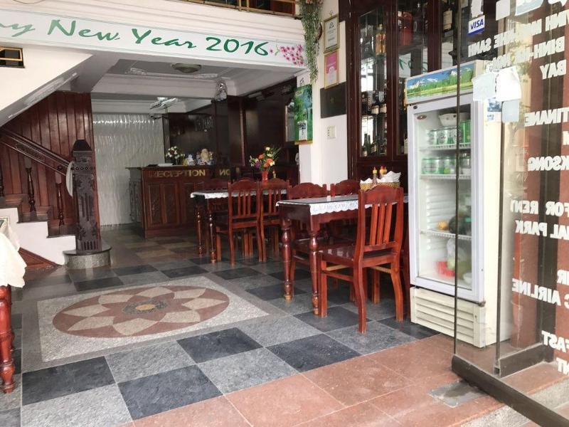 Hong Thien 1 Hotel Huế Kültér fotó