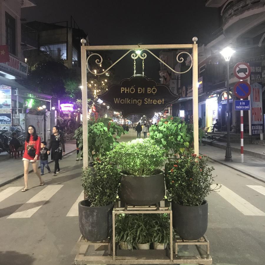 Hong Thien 1 Hotel Huế Kültér fotó