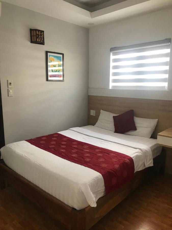 Hong Thien 1 Hotel Huế Kültér fotó