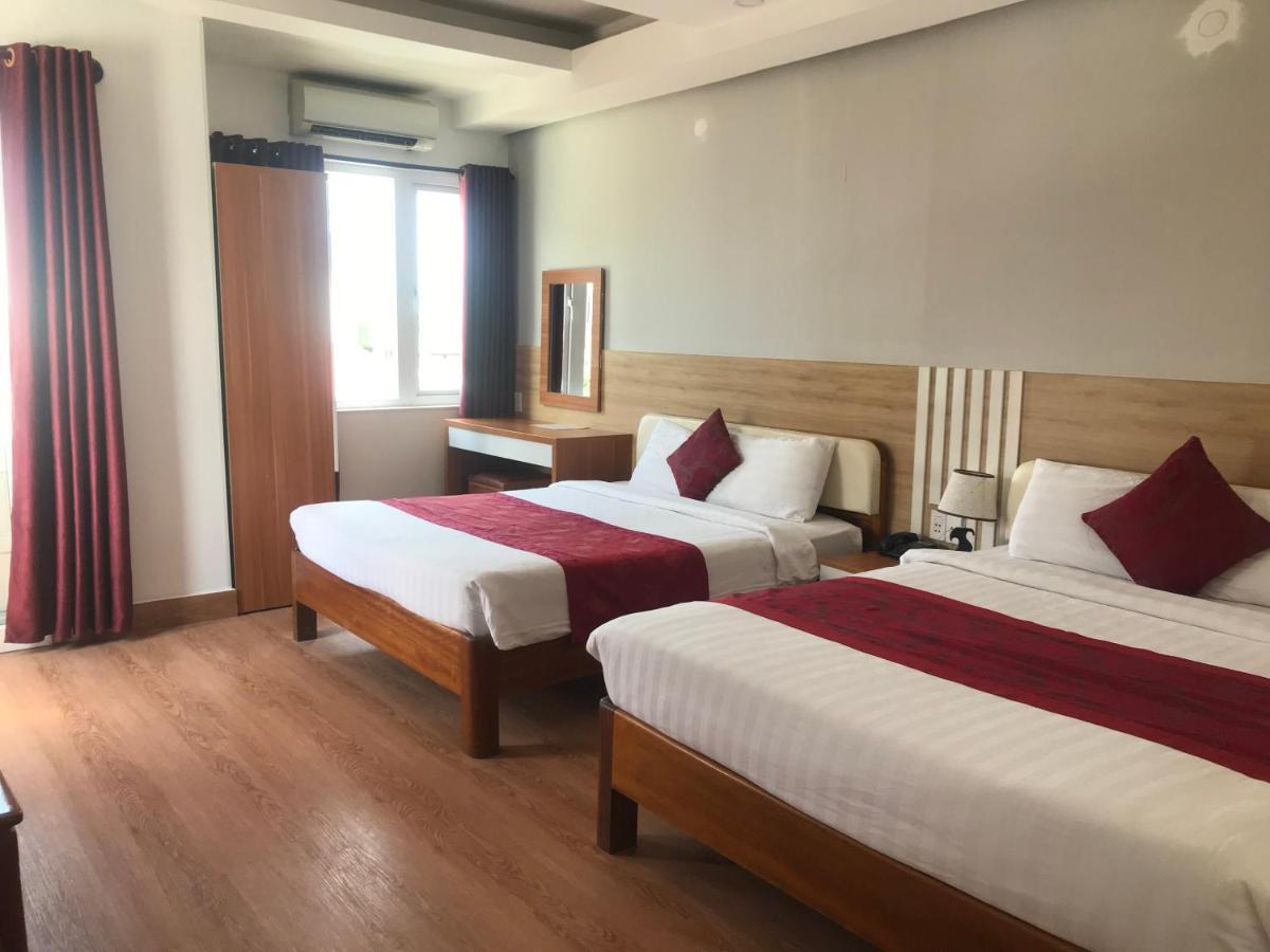 Hong Thien 1 Hotel Huế Kültér fotó