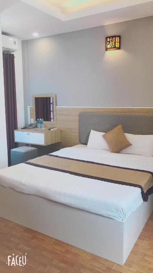 Hong Thien 1 Hotel Huế Kültér fotó