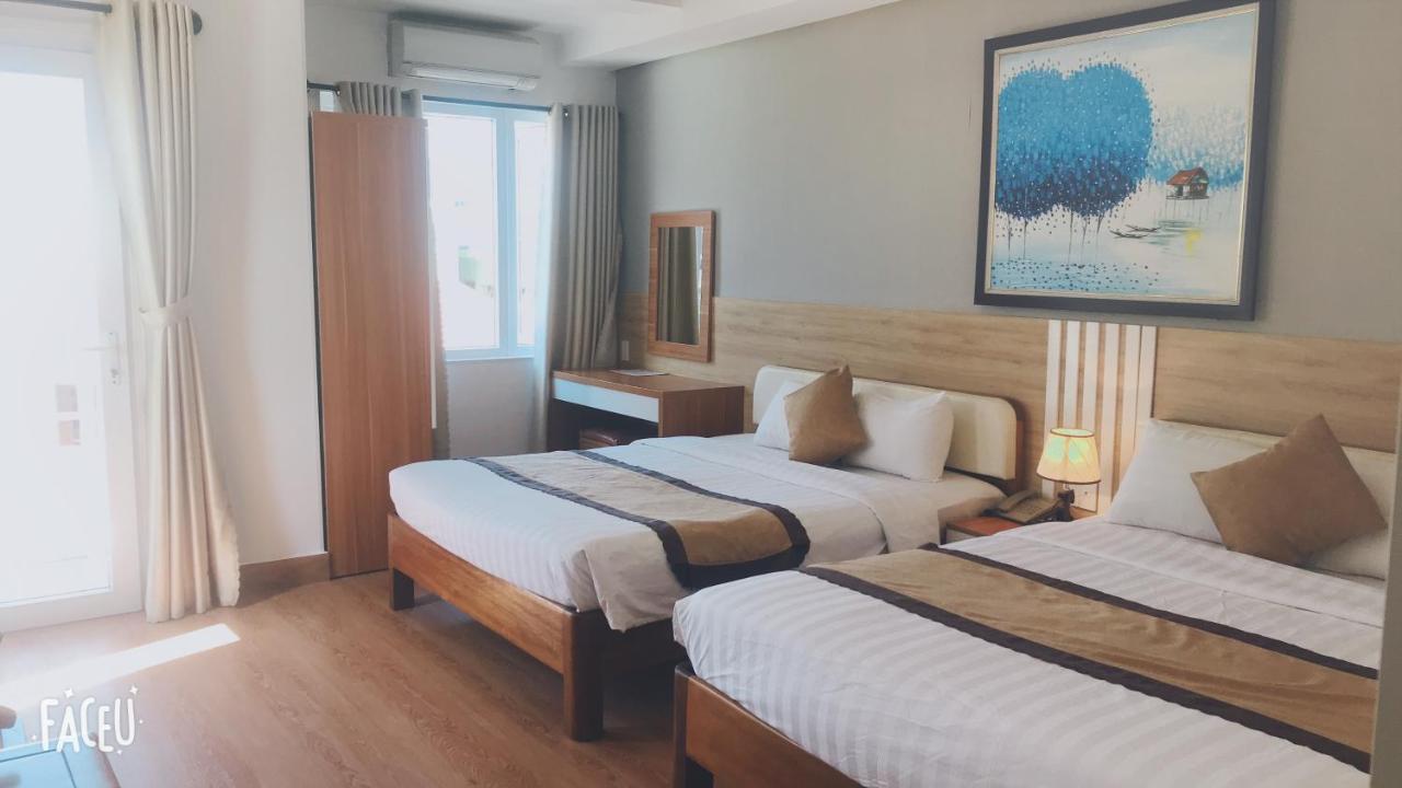Hong Thien 1 Hotel Huế Kültér fotó