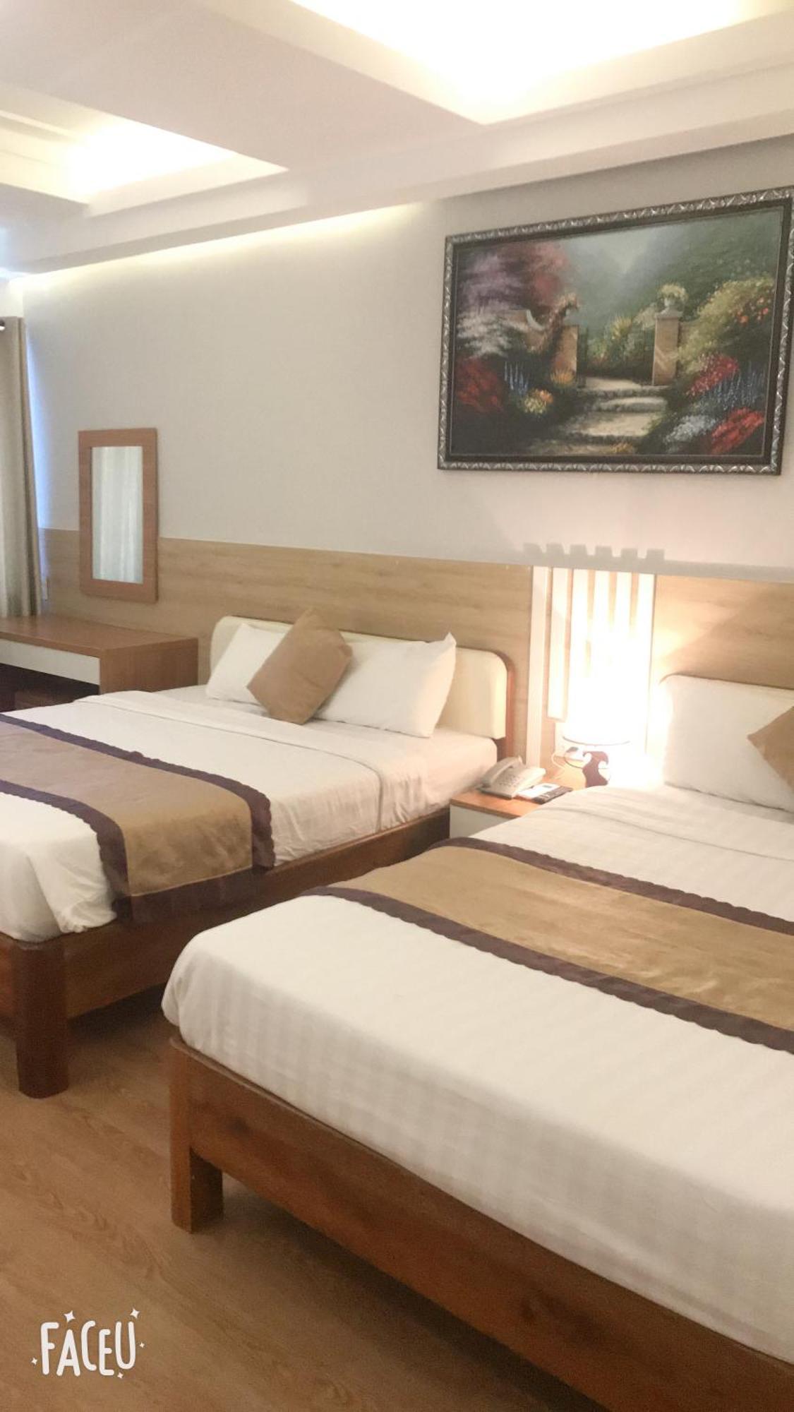 Hong Thien 1 Hotel Huế Kültér fotó