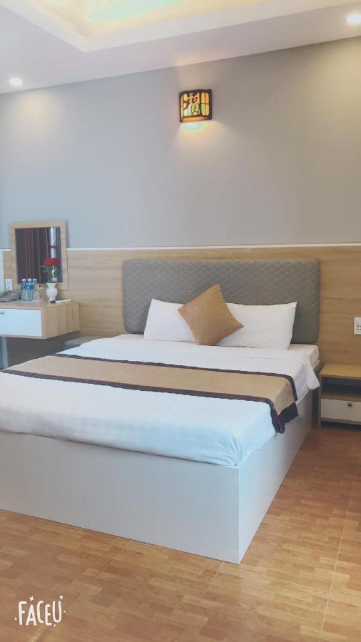 Hong Thien 1 Hotel Huế Kültér fotó