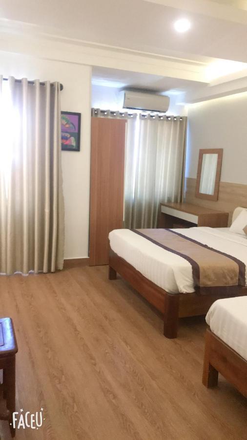 Hong Thien 1 Hotel Huế Kültér fotó