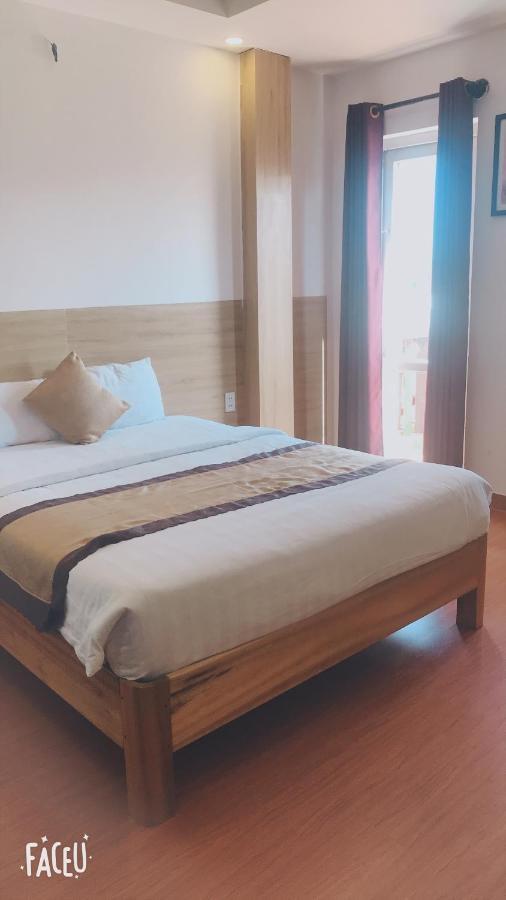 Hong Thien 1 Hotel Huế Kültér fotó