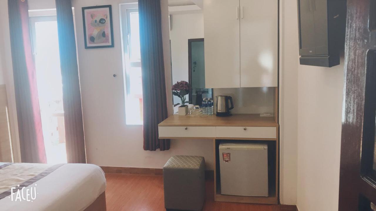 Hong Thien 1 Hotel Huế Kültér fotó