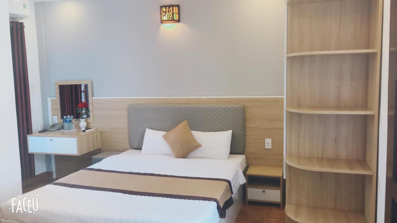 Hong Thien 1 Hotel Huế Kültér fotó