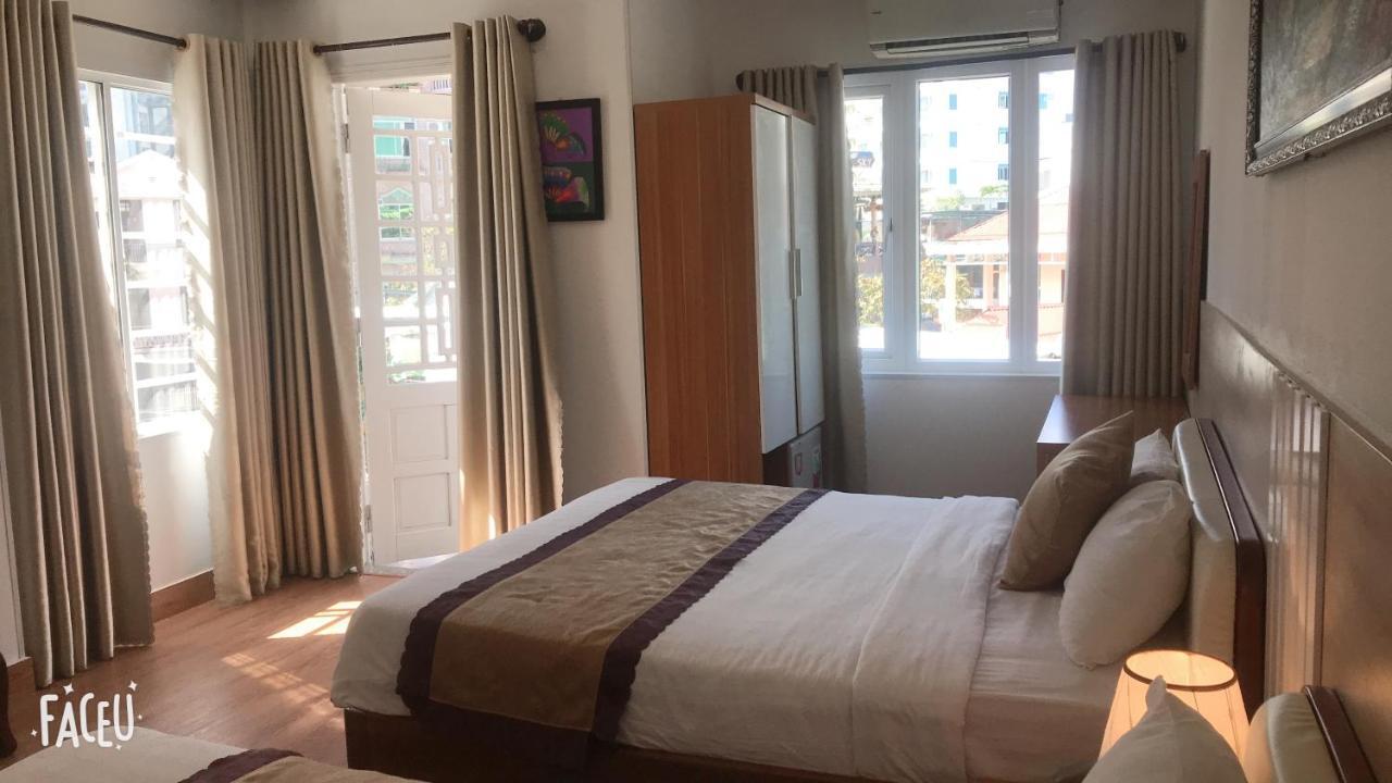 Hong Thien 1 Hotel Huế Kültér fotó