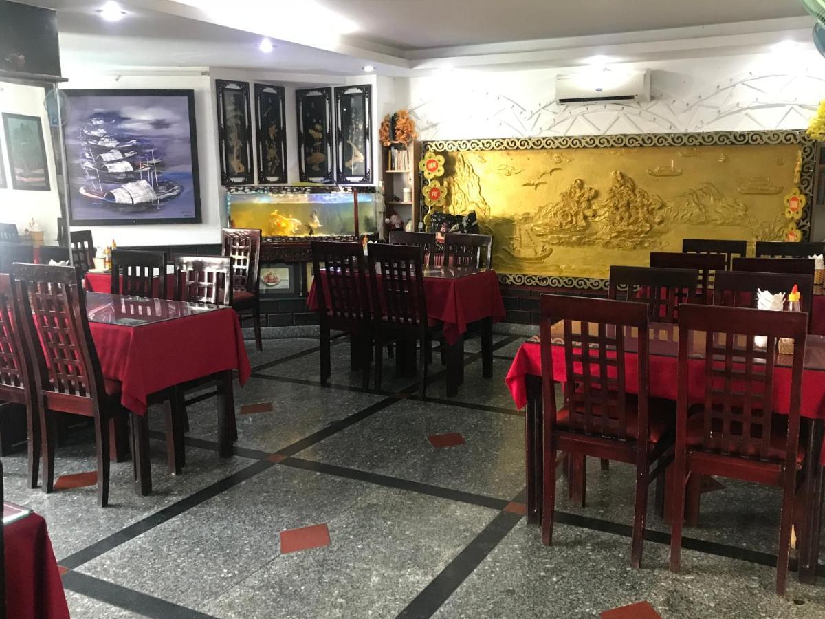 Hong Thien 1 Hotel Huế Kültér fotó